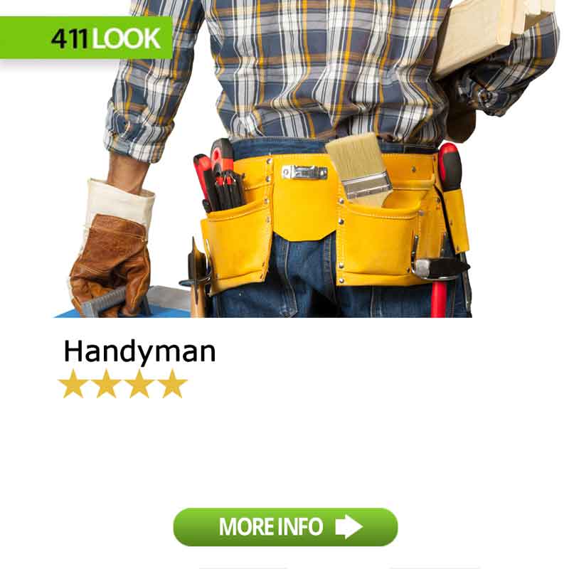 Handyman